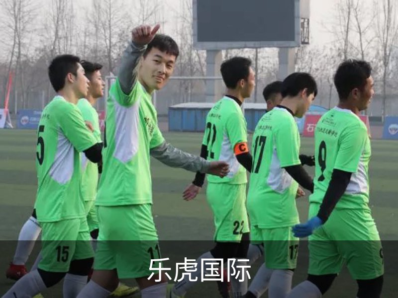 乐虎国际简介